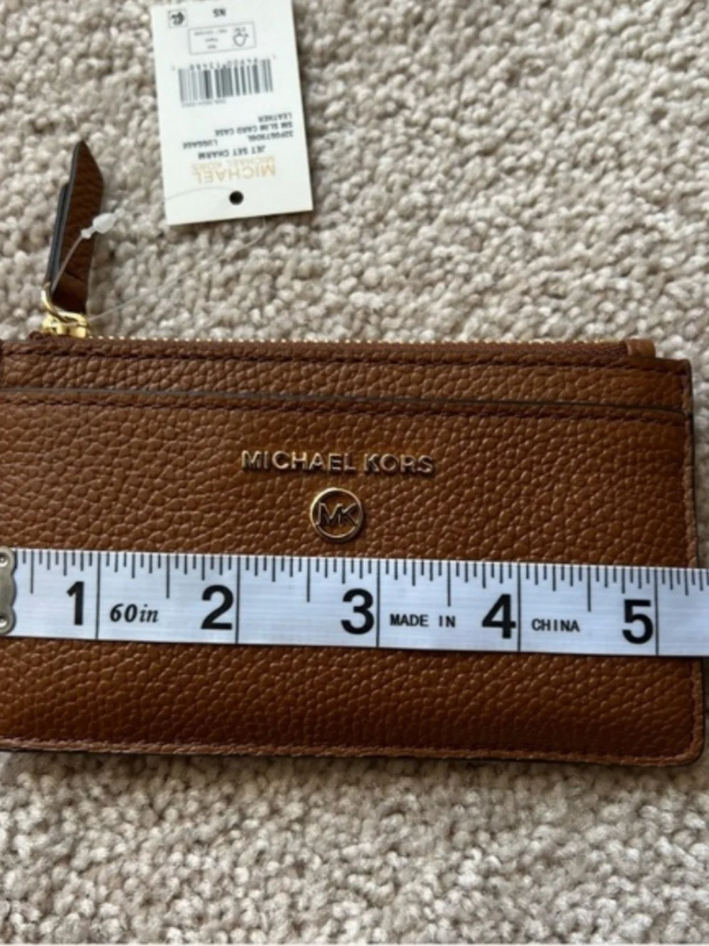 Michael Kors Card Wallet